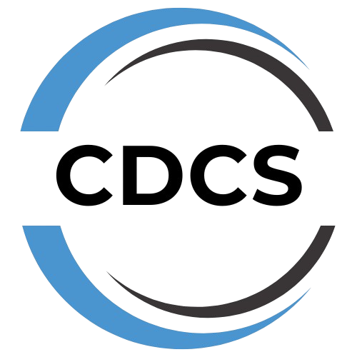 CDCS Logo